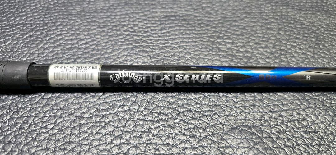 캘러웨이 남성용 유틸4번21도--6