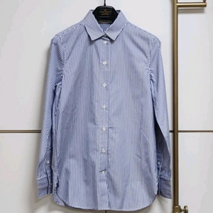 새상품/정품 셀린느 스트라이프 셔츠36