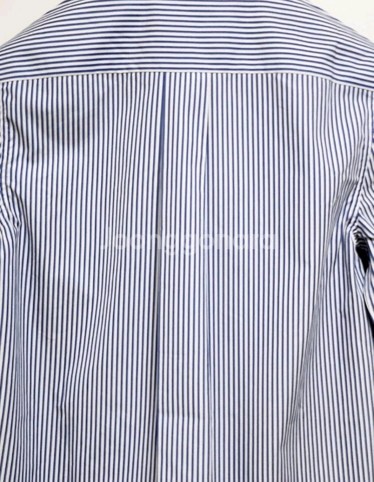 새상품/정품 셀린느 스트라이프 셔츠36--4