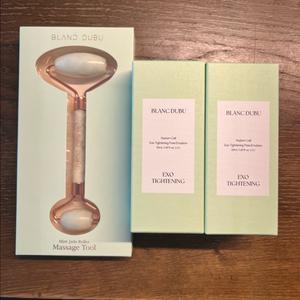 블랑두부 모공로션+괄사