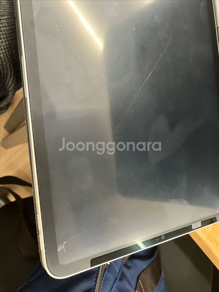 아이패드 프로 M2 11인치 128GB+매직키보드--8