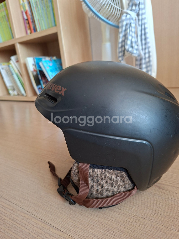 스키 헬멧, 고글(유벡스, 아토믹, 라시엘로)--1