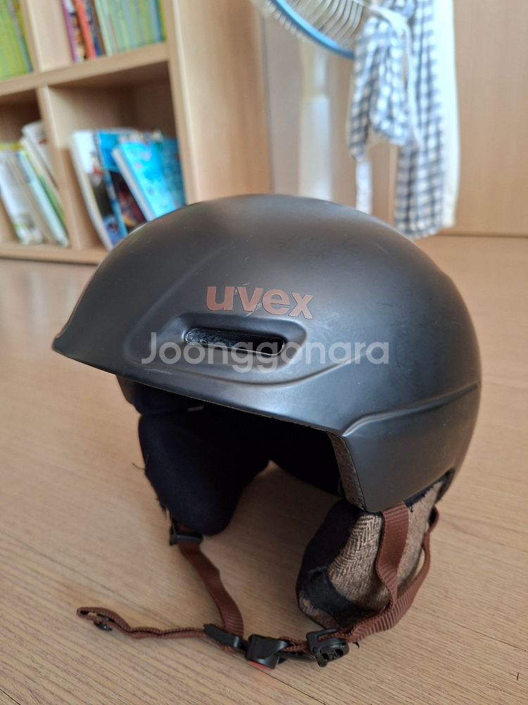 스키 헬멧, 고글(유벡스, 아토믹, 라시엘로)--2