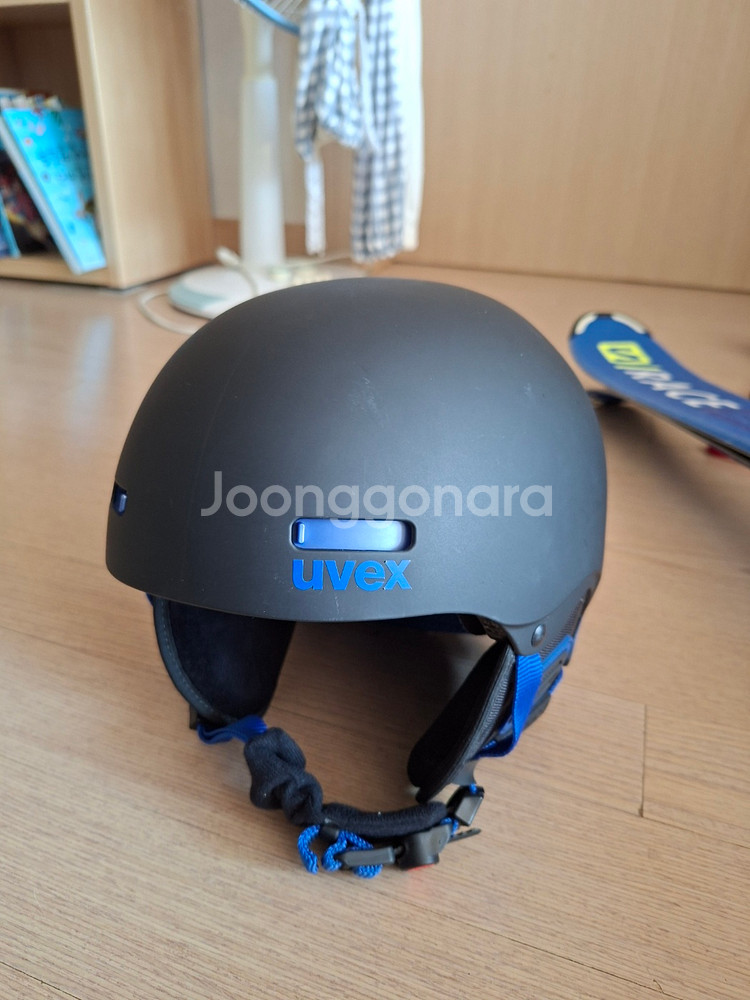 스키 헬멧, 고글(유벡스, 아토믹, 라시엘로)--3