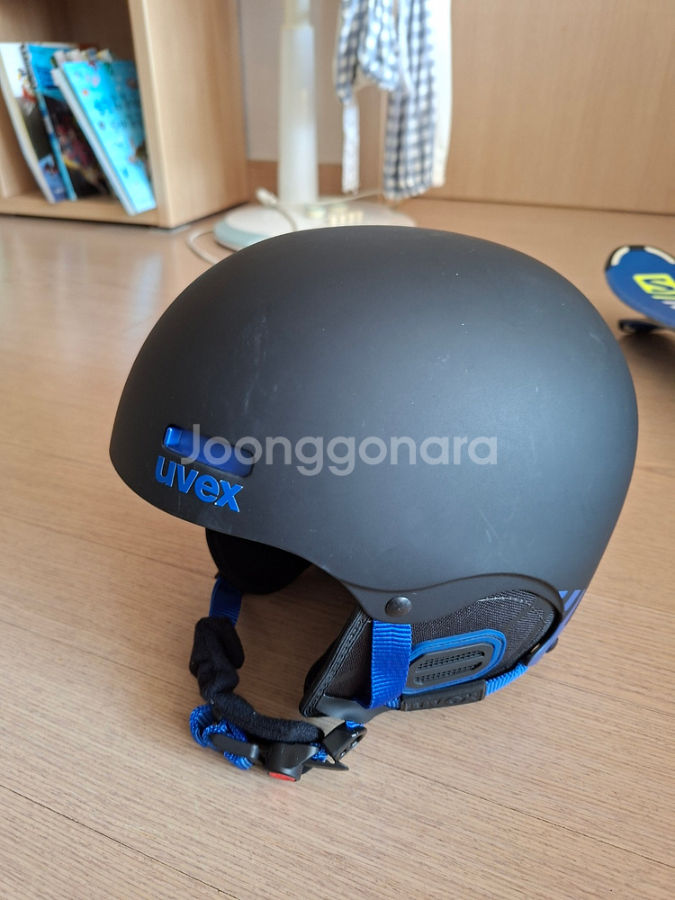 스키 헬멧, 고글(유벡스, 아토믹, 라시엘로)--4