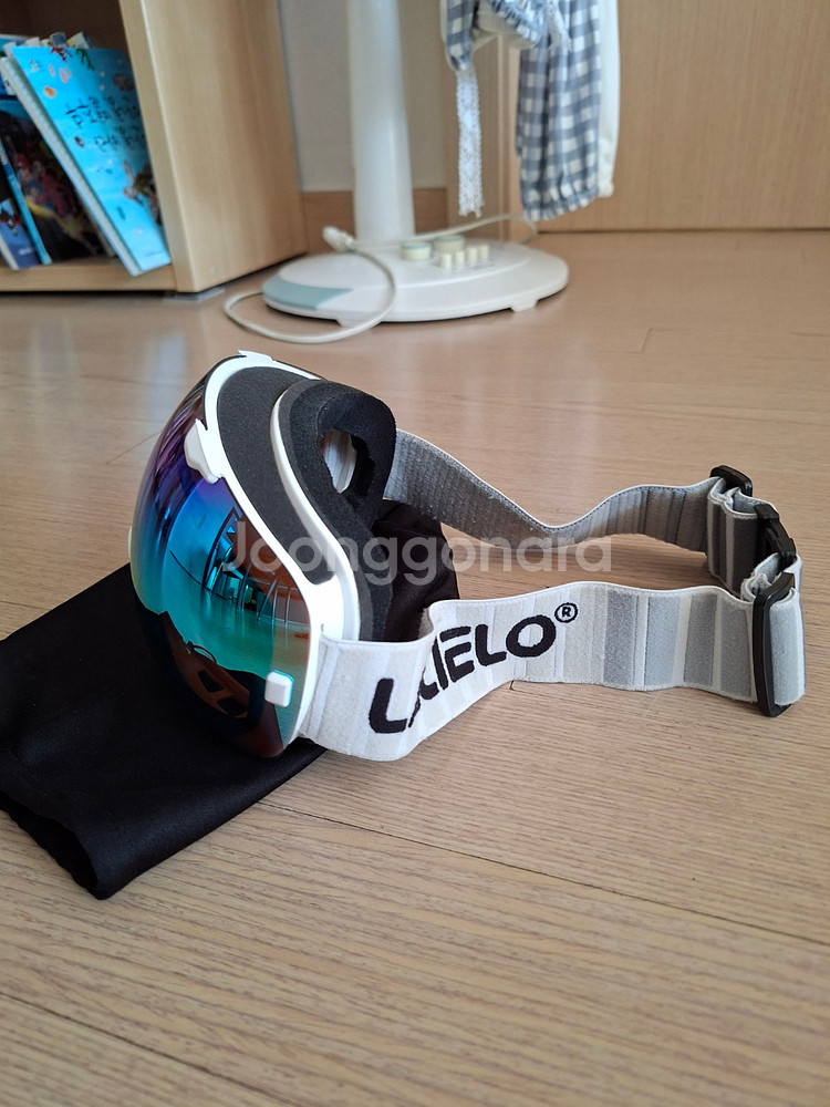 스키 헬멧, 고글(유벡스, 아토믹, 라시엘로)--6