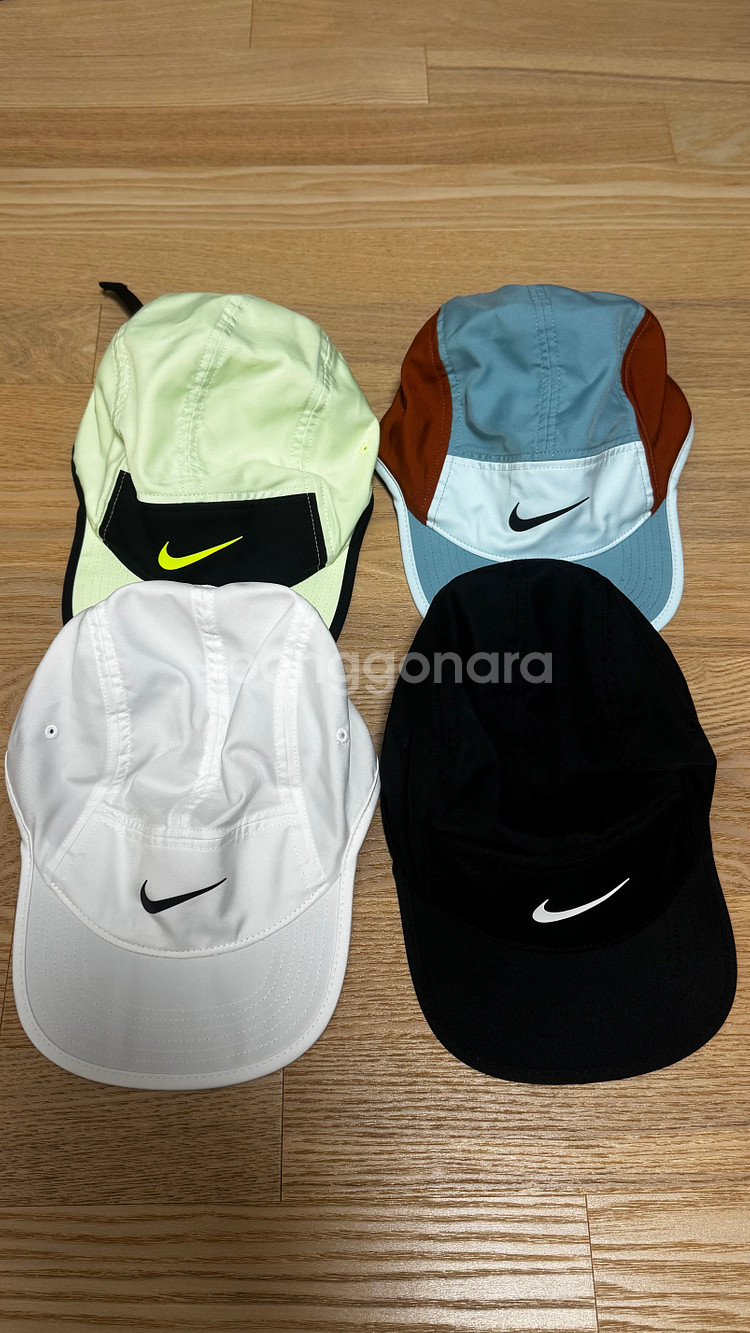 나이키 드라이 핏 모자 L/XL (FB5624)--0