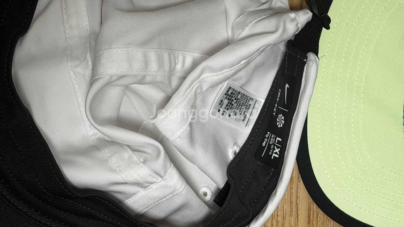 나이키 드라이 핏 모자 L/XL (FB5624)--1