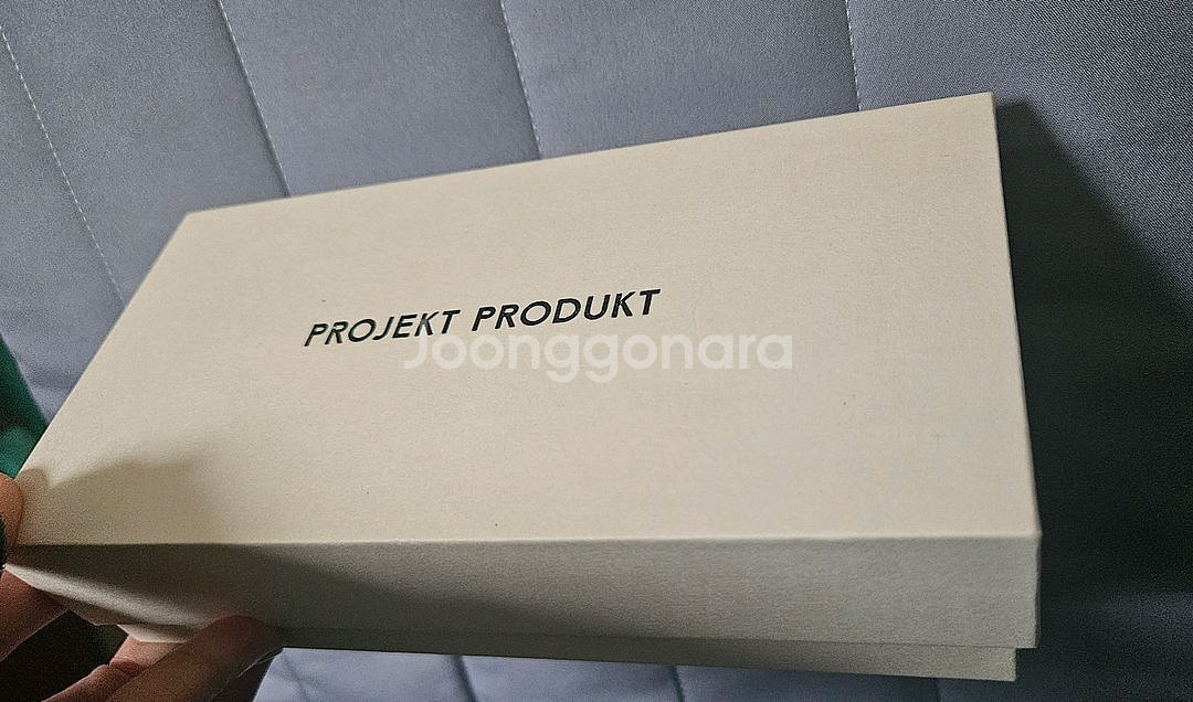 프로젝트 프로덕트 FS9--0