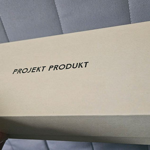 프로젝트 프로덕트 FS9