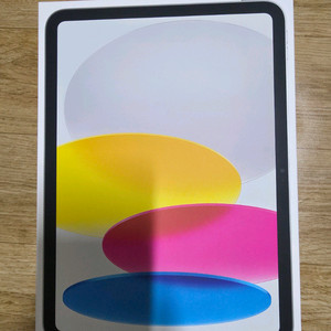 아이패드 11세대 128 wifi 자급제 실버 새거급팝니다