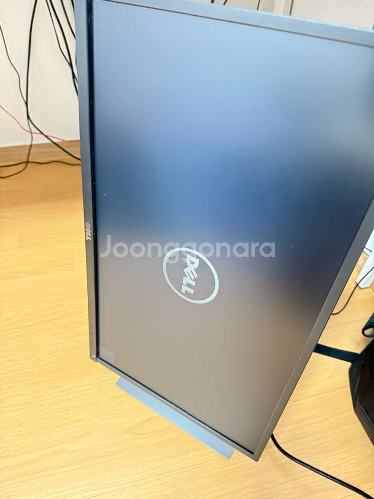 델 P2417H24인치 모니터--4