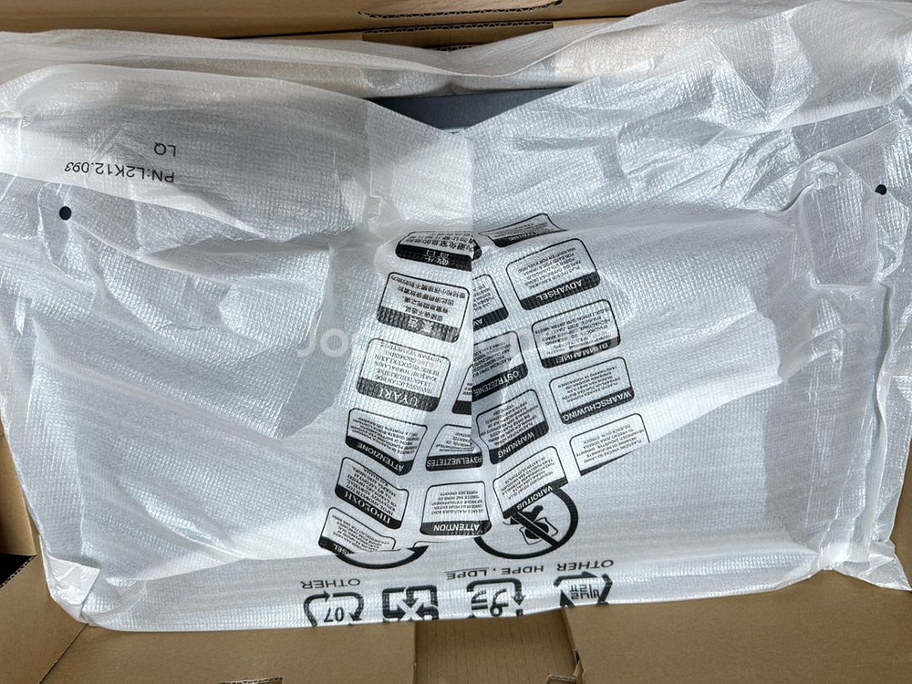 델 P2417H24인치 모니터--3