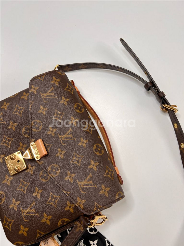 루이비통 포쉐트 메티스--2