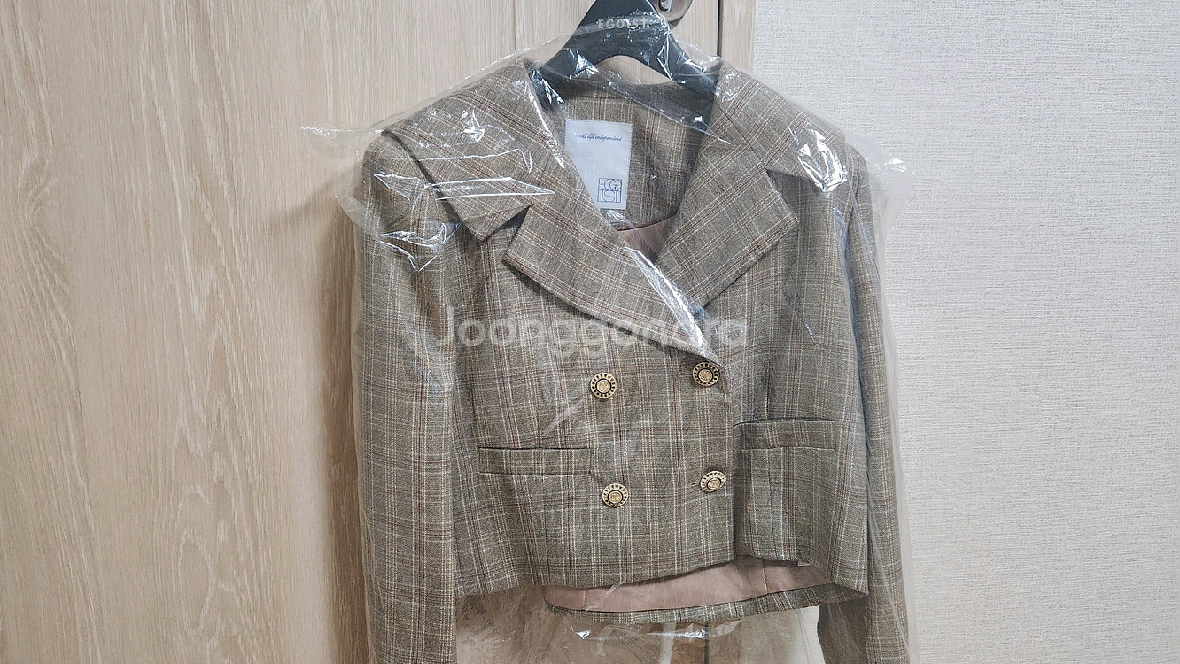 에고이스트 정장세트--0