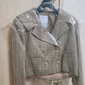 에고이스트 정장세트