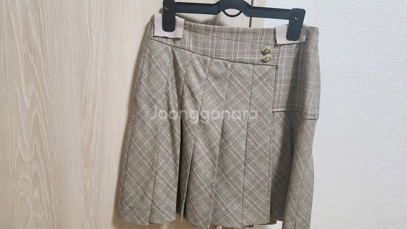 에고이스트 정장세트--2