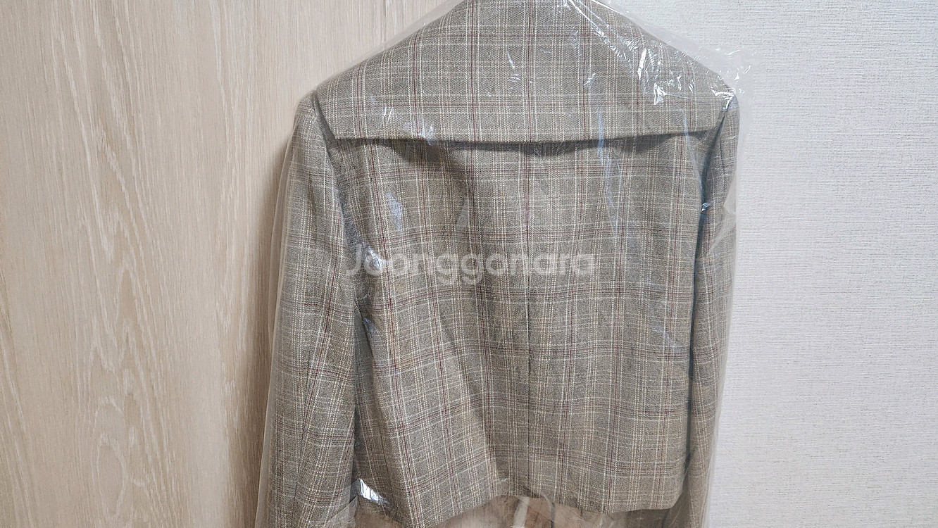 에고이스트 정장세트--1