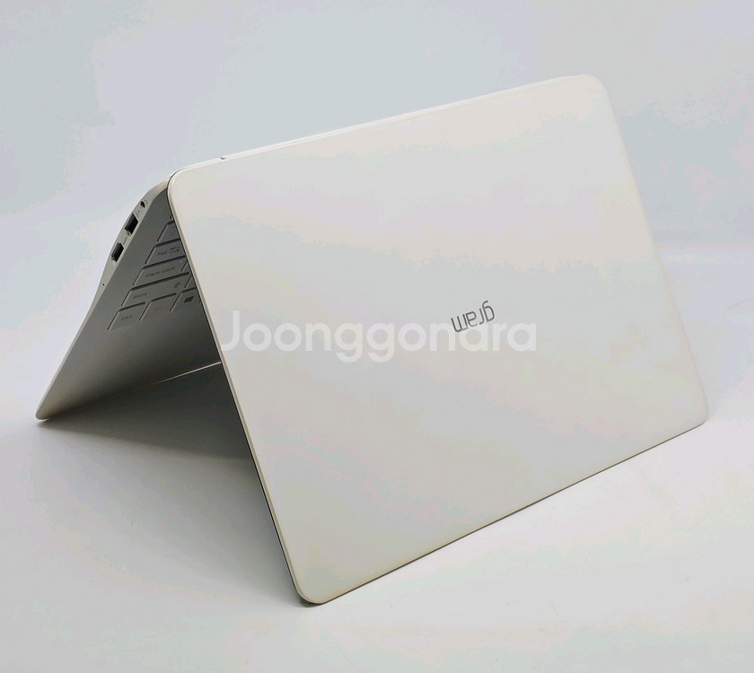 급처(중고)LG그램 13인치 인텔 i5 13Z940-GT50KN 그램 신형로고 교체--5