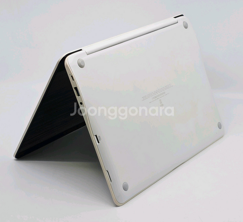 급처(중고)LG그램 13인치 인텔 i5 13Z940-GT50KN 그램 신형로고 교체--6