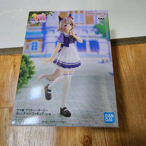 반다이 애니메이션 캐릭터 피규어