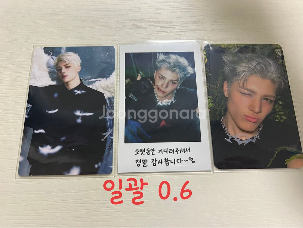 앤팀 포카, 굿즈, 인형 판매합니다!--2