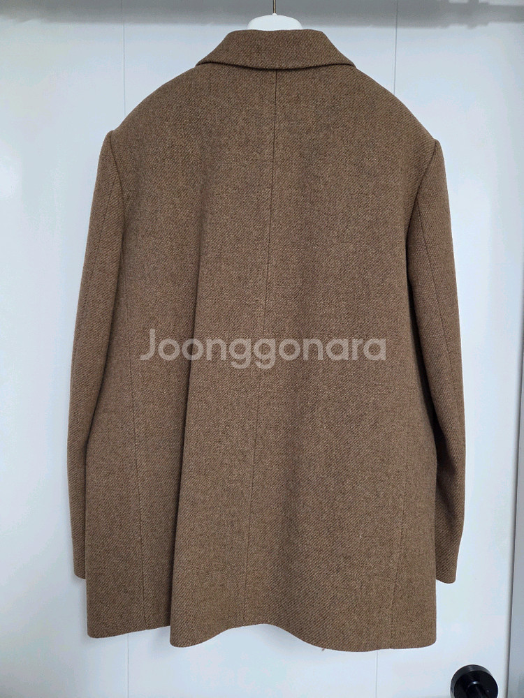 쏭스튜디오 테일러드 자켓 (새상품)--6