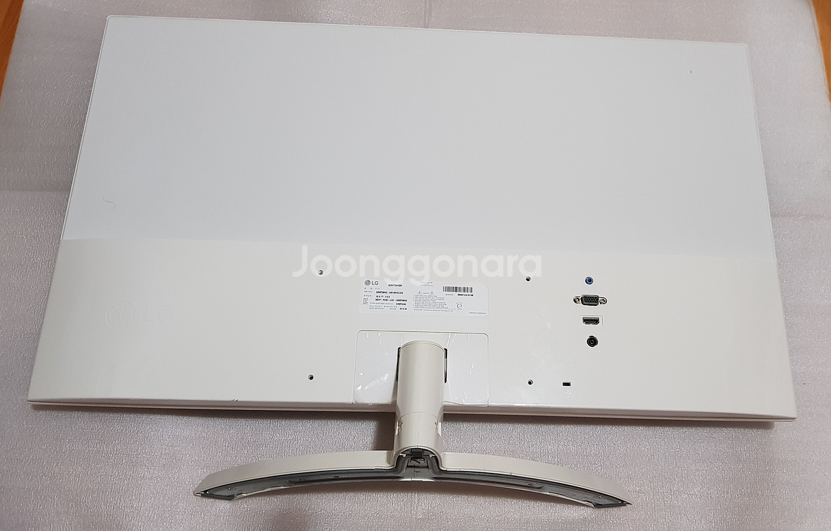 [울산] LG 32인치 모니터 32MP58HQ--1