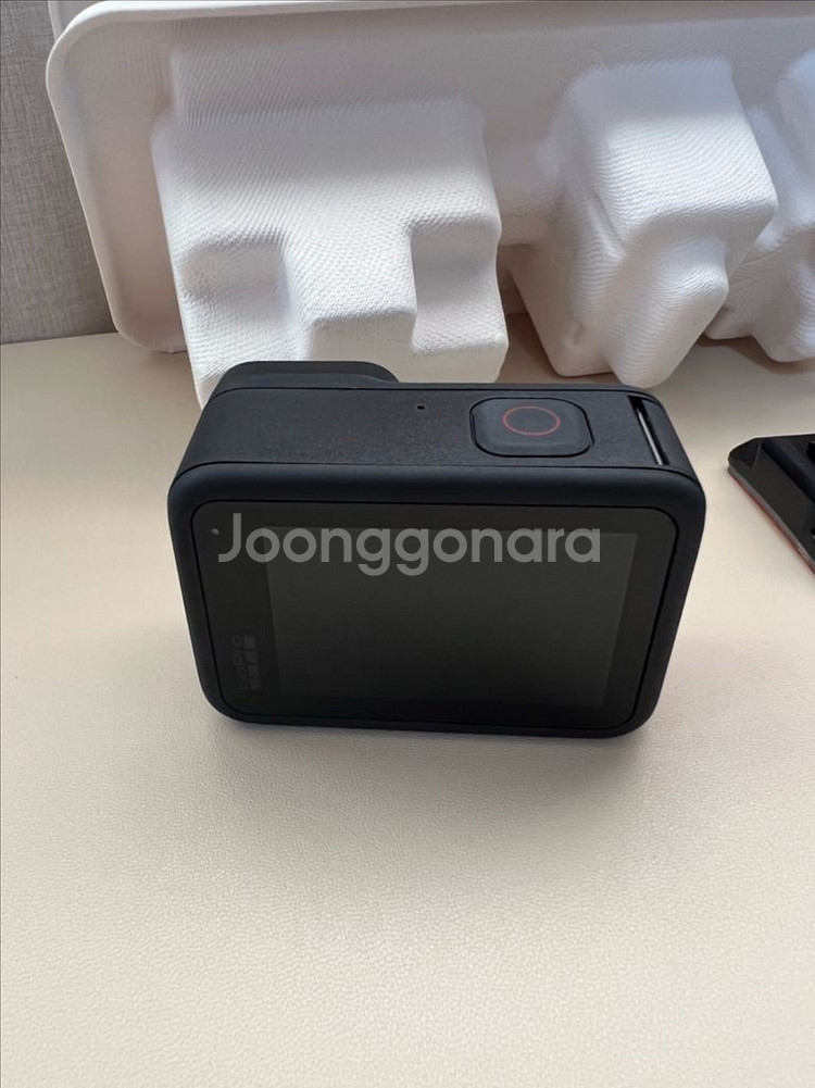 고프로 10 액션캠 풀세트 새것 팝니다 택포가격--3