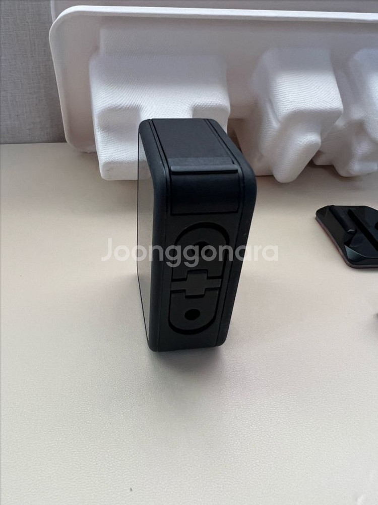 고프로 10 액션캠 풀세트 새것 팝니다 택포가격--4