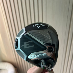 (정품 특주) 캘러웨이 엘리트 드라이버 벤투스 플러스 6s
