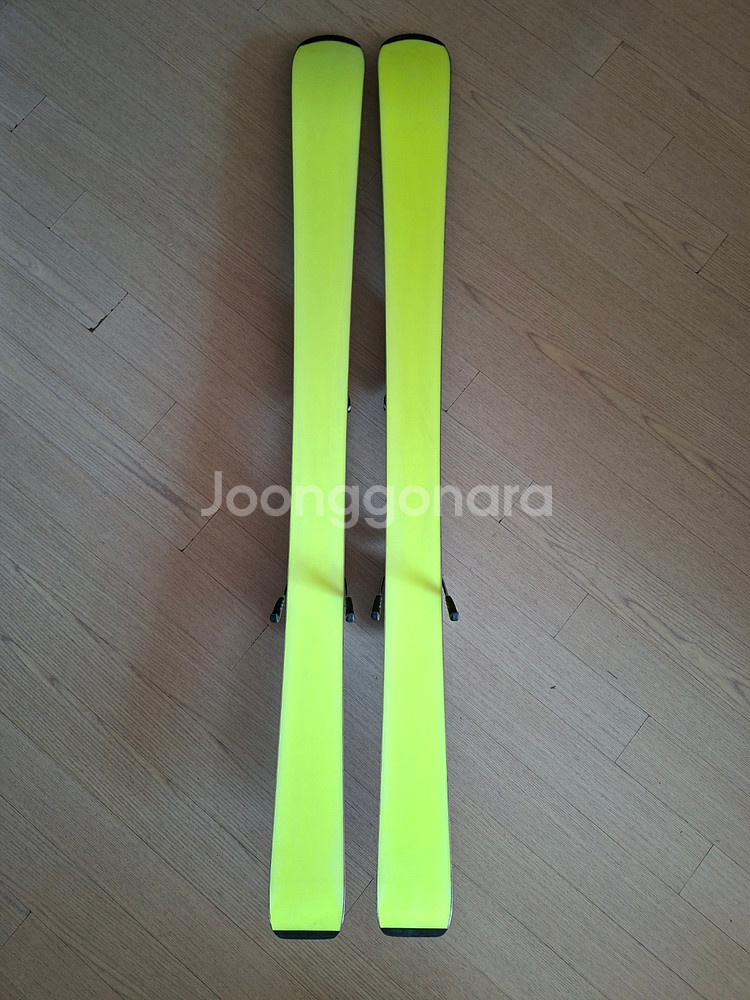 아동용 스키 풀세트(피셔, 테크니카)--2