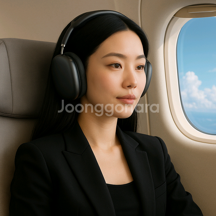 [대여] APPLE 에어팟 맥스 1일 단기 렌탈 임대--0