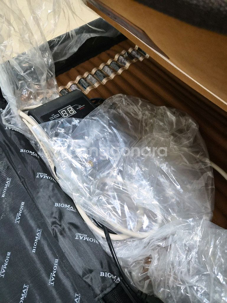 비오토닉 7000 온열매트--1