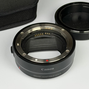 캐논 정품 EF EOS R 어댑터