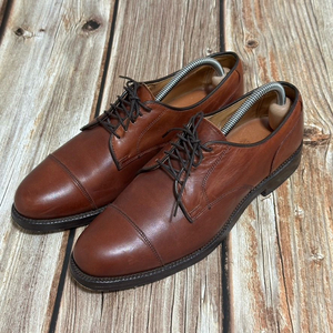 알렌 에드몬즈 파크 에비뉴 브라운 색상 8 1/2