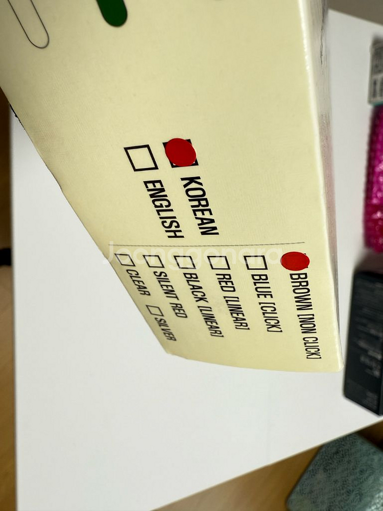 레오폴드 FC900RBT 휴대용 키보드--2