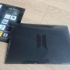 K-pop 아티스트 앨범 세트