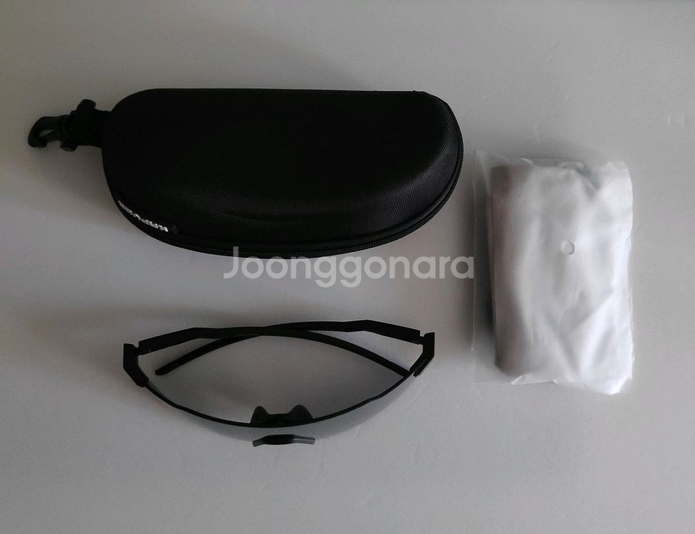 [(새상품)]공용 런닝 고글 자전거 스포츠 선글라스--1