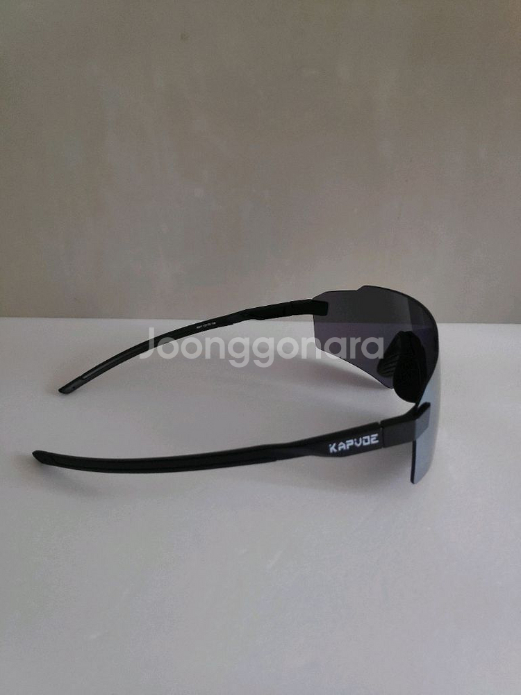 [(새상품)]공용 런닝 고글 자전거 스포츠 선글라스--2