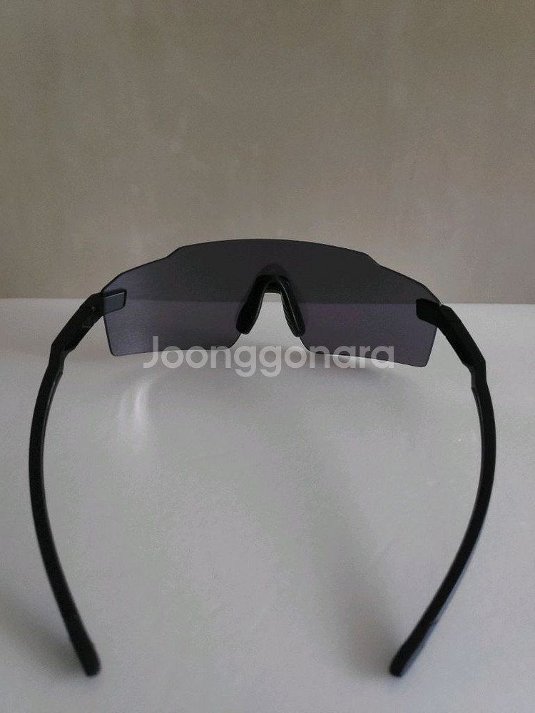 [(새상품)]공용 런닝 고글 자전거 스포츠 선글라스--3