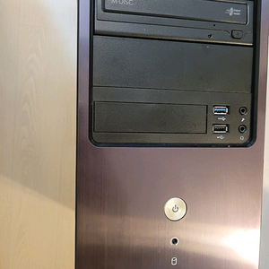 i3 7100 SSD 사무용컴퓨터 7만 급처