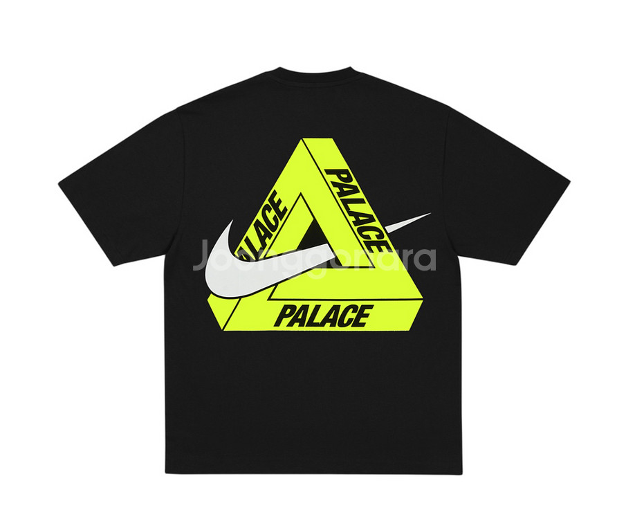 나이키 팔라스 반팔 티셔츠 M--0