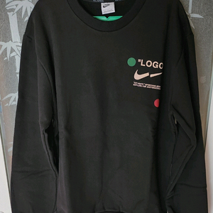 나이키 맨투맨 M L