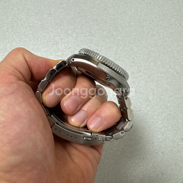 세이코 마린마스터 SBDX025 청판--6