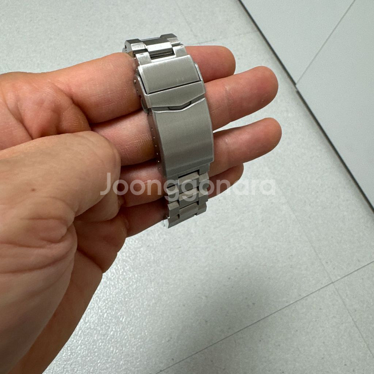 세이코 마린마스터 SBDX025 청판--8