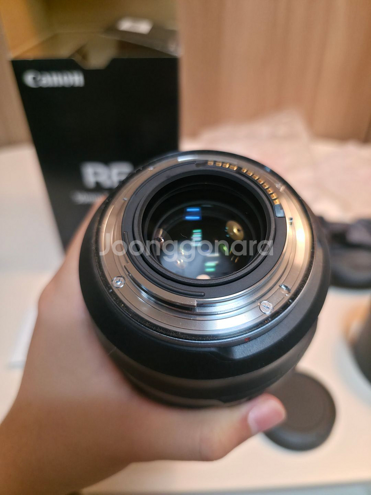 캐논 RF 50mm F1.2 알오이--2