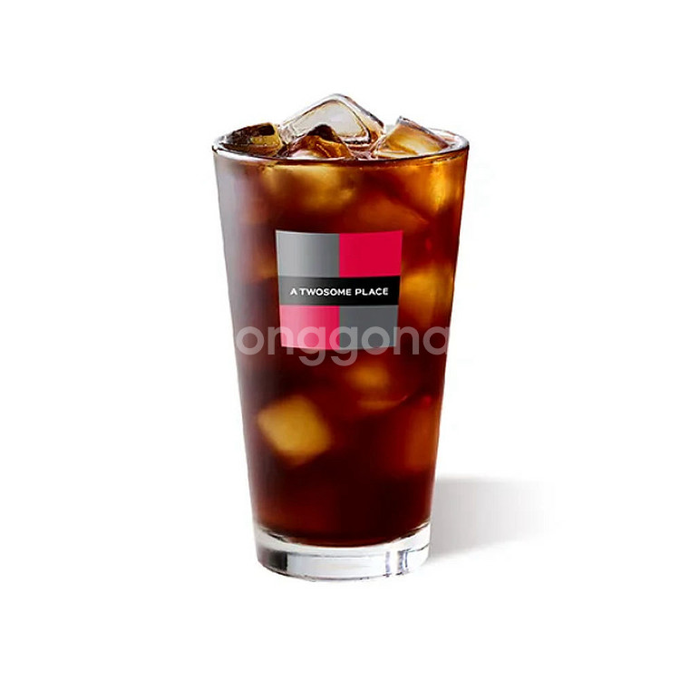 투썸플레이스 아메리카노(R) 무료 쿠폰--0