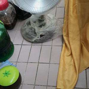 선풍기.난로.신품