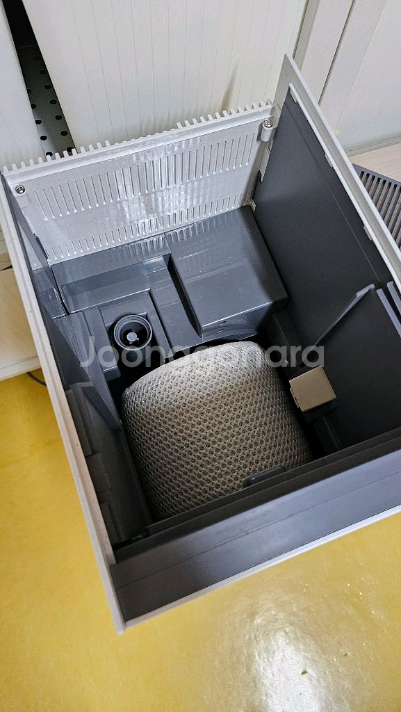 코웨이 노블 가습기 15평형 팝니다--1